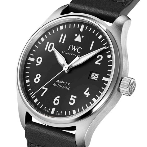 iwc mk20|IW328201.